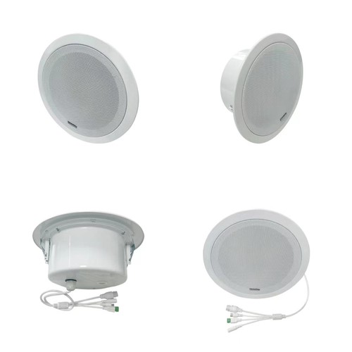 in ceiling smart speakers in ceiling smart speakers